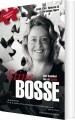 Stine Bosse - Biografi - 