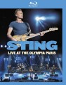 Sting - Live At The Olympia Paris - 