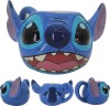 Stitch 3D Sculpted Mug