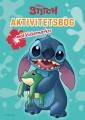 Stitch Aktivitetsbog Kolli 6