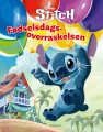 Stitch Fødselsdagsoverraskelsen