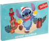 Stitch - Julekalender