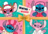 Stitch - Julekalender