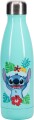 Stitch Metal Water Bottle