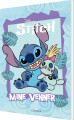 Stitch Mine Venner