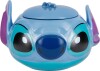 Stitch Shaped Cookie Jar