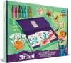 Stitch - Spraypenne Sæt Til Skrivebordet