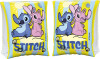 Bestway 9104S - Stitch Svømmevinger Til Børn - 3-6 År