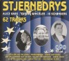 Gustav Winckler - Alice Babs - Ib Schønberg - Stjernedrys