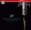 Stockfisch Records Vinyl Collection