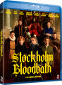 Stockholm Bloodbath - 