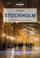 Stockholm - Lonely Planet Pocket