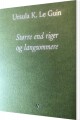 Større End Riger Og Langsommere