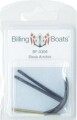 Billing Boats Fittings - Stokanker - 50 X 65 Mm