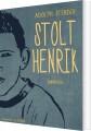 Stolt-Henrik - 