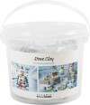 Stone Clay - 3Kg