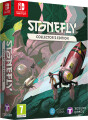 Stonefly Collectors Edition