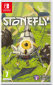 Stonefly - 