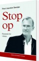 Stop Op - 