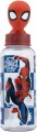 Stor - Drikkedunk M3D Figur Top - Spider-Man