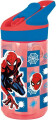 Stor - Drikkedunk Tritan 480 Ml - Spider-Man