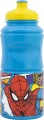 Stor - Easy Hold Sports Drikkeflaske 380 Ml - Spiderman