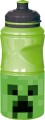 Stor - Easy Hold Sports Vandflaske 380 Ml - Minecraft