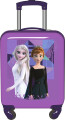 Stor - Frozen - Hardcase Trolley - 54 X 35 X 22 Cm