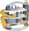 Smoby - Big Garage - Stor Legetøjs Bilgarage - Little Smoby