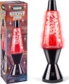 Top Light - Volcano Lamp - Lavalampe Med Vulkan