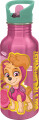 Paw Patrol - Drikkedunk I Aluminium - 545 Ml