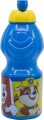 Stor - Sportsdrikkedunk 400Ml - Paw Patrol