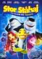 Shark Tale Stor Ståhaj - 