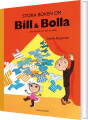 Stora Boken Om Bill Och Bolla