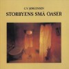 Cv Jørgensen - Storbyens Små Oaser