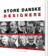 Store Danske Designere - 