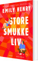 Store Smukke Liv