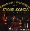 Leif Sylvester - Store Sonja - 
