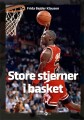 Store Stjerner I Basketball