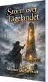 Storm Over Tågelandet