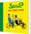 Storm P - Alle Tiders Cykler - 