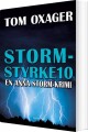 Storm-Styrke 10 - 