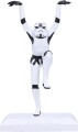 Stormtrooper Figur - Crane Kick - Star Wars - Nemesis Now
