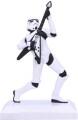 Stormtrooper Figur - Rock On - 18 Cm