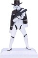 Stormtrooper Figur - The Good The Bad And The Trooper - 18 Cm
