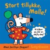 Stort Tillykke Malle - 