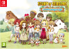 Story Of Seasons A Wonderful Life Limited Edition - 