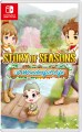 Story Of Seasons A Wonderful Life - 