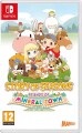 Story Of Seasons Friends Of Mineral Town - 