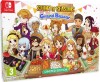 Story Of Seasons Grand Bazaar Limited Edition